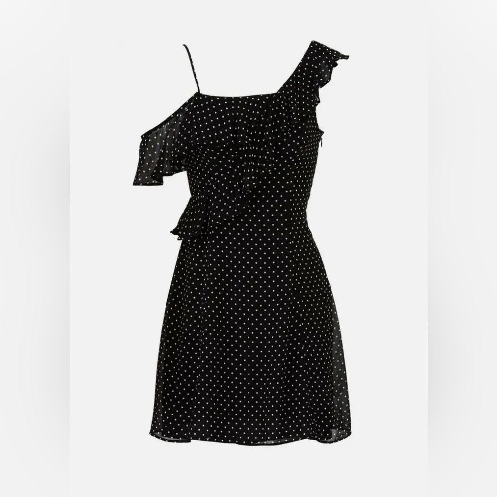 Bailey 44 California Dreamer Mini Dress